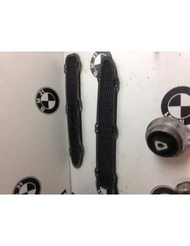 Moulure de pare choc arriere MINI  