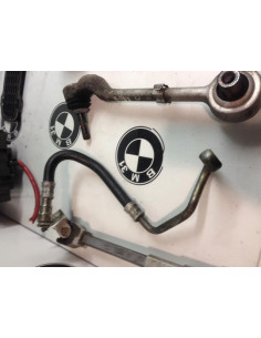 Tuyau hydraulique de direction assistee BMW  