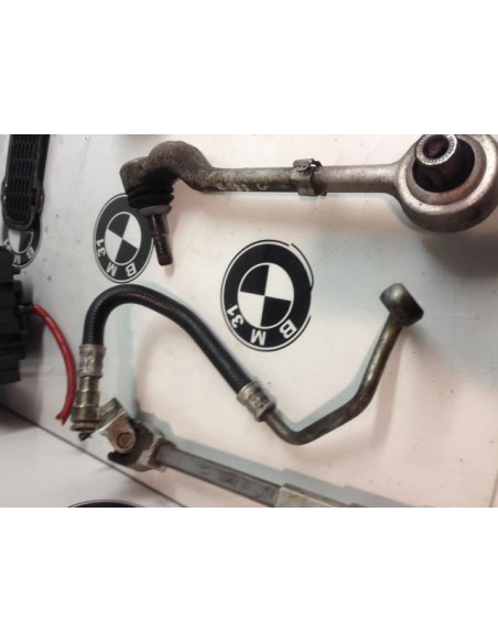 Tuyau hydraulique de direction assistee BMW  