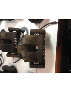 Etrier avant gauche (freinage) BMW SERIE 3 E46 PHASE 1 Essence