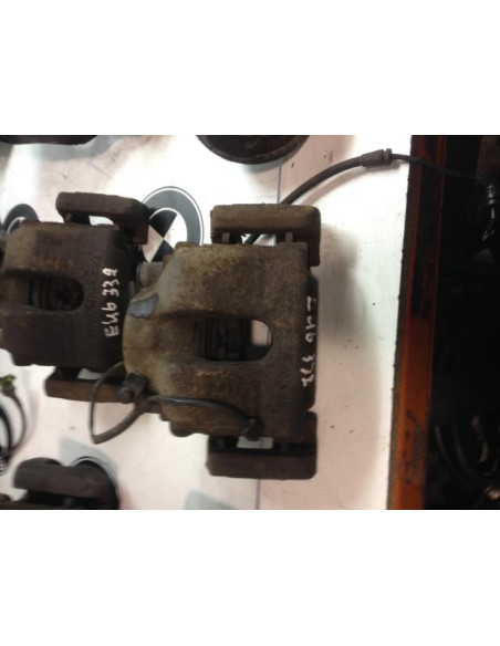 Etrier avant gauche (freinage) BMW SERIE 3 E46 PHASE 1 Essence