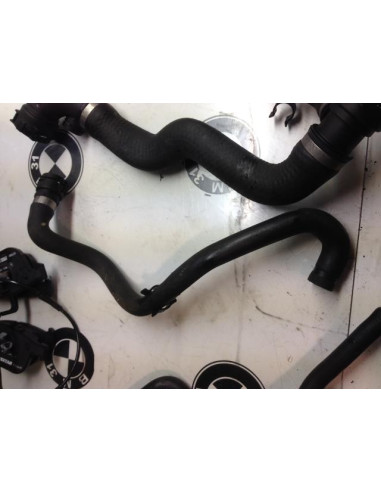 Durite BMW SERIE 3 E46 PHASE 1 Essence