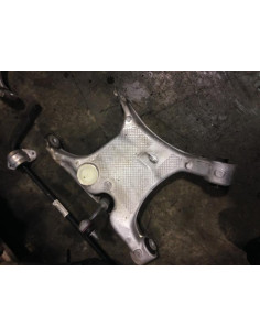 Bras inferieur arriere gauche BMW  