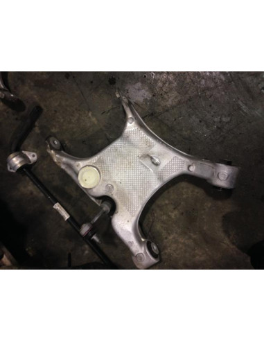 Bras inferieur arriere gauche BMW  