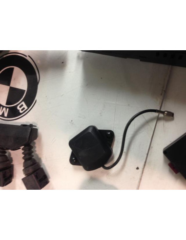 Antenne BMW SERIE 3 E46 PHASE 1 Essence