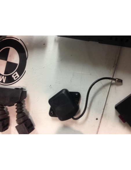 Antenne BMW SERIE 3 E46 PHASE 1 Essence