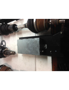 Calculateur BMW SERIE 3 E46 PHASE 1 Essence