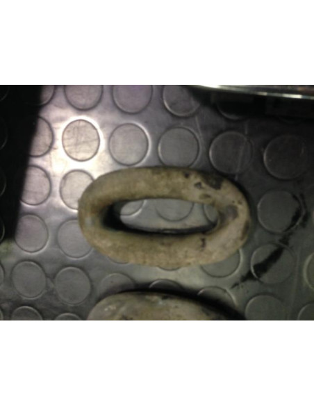 Silenbloc echappement arriere BMW SERIE 3 E36 Diesel