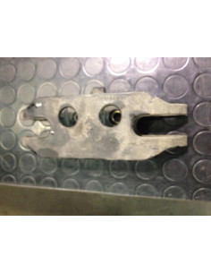 Support de pare chocs arriere BMW SERIE 5 E34 Diesel