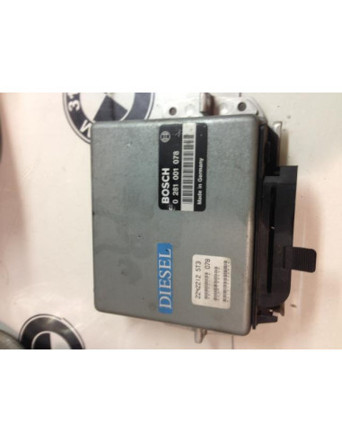 Calculateur moteur BMW SERIE 5 E34 Diesel
