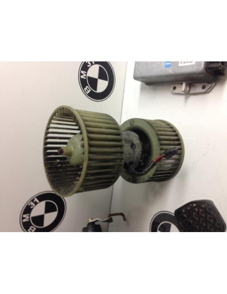 Ventilateur BMW SERIE 5 E34 Diesel