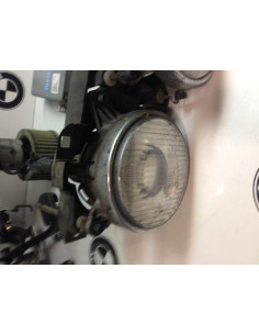 Optique avant principal droit (feux)(phare) BMW  