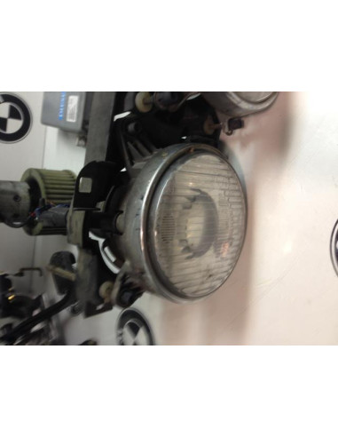 Optique avant principal droit (feux)(phare) BMW  