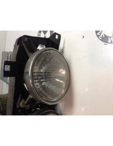 Optique avant principal droit (feux)(phare) BMW  