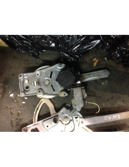 Moteur leve vitre arriere droit BMW  