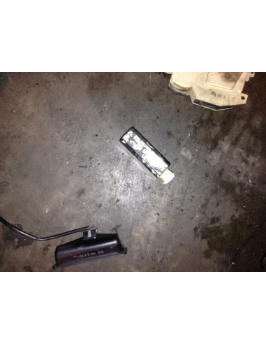 Boitier de centralisation BMW  