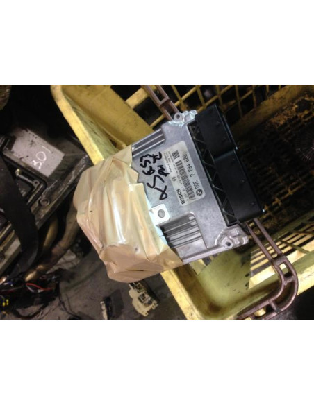 Kit de demarrage BMW X5 E53 Diesel