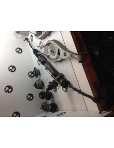 Bras tirant avant gauche BMW SERIE 3 E46 PHASE 1 Essence