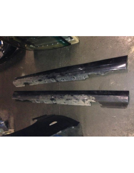 Bas de caisse gauche BMW SERIE 3 E46 TOURING PHASE 2 BREAK Diesel