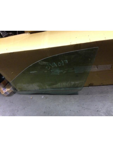 Vitre avant gauche BMW  