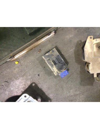 Boitier de centralisation BMW  