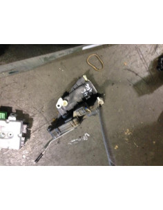 Serrure arriere gauche BMW SERIE 3 E46 PHASE 1 Essence