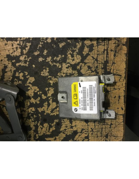 Boitier air bag BMW  