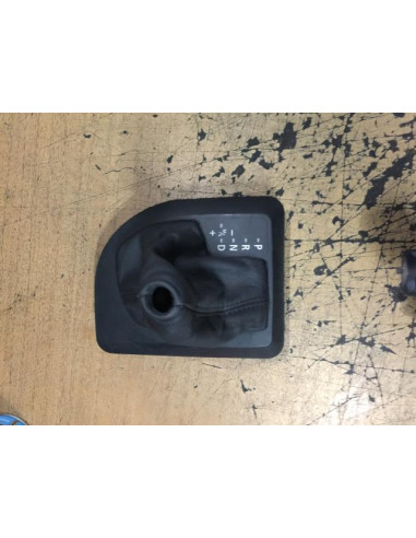 Soufflet de levier de vitesse BMW  