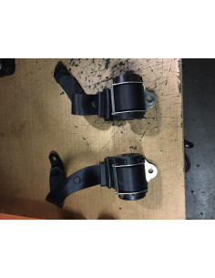 Ceinture arriere droit MINI  