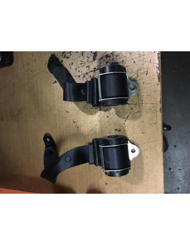 Ceinture arriere droit MINI  