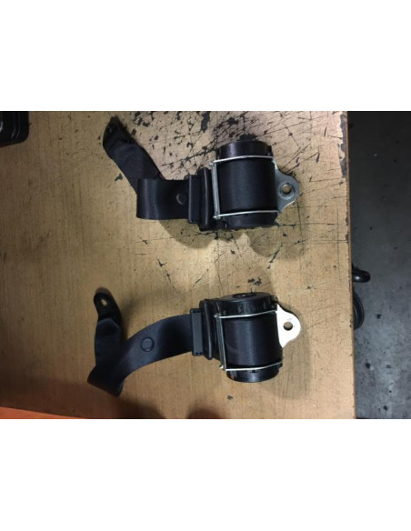 Ceinture arriere droit MINI  