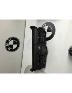 Commande chauffage MINI  