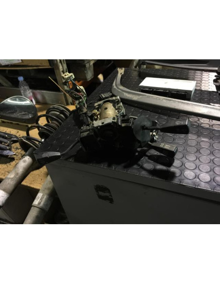 Commodo d'essuie glaces BMW  