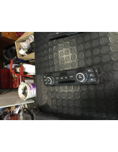 Commande chauffage BMW  