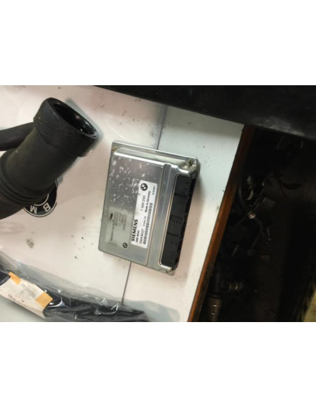 Calculateur BMW SERIE 3 E46 PHASE 1 Essence