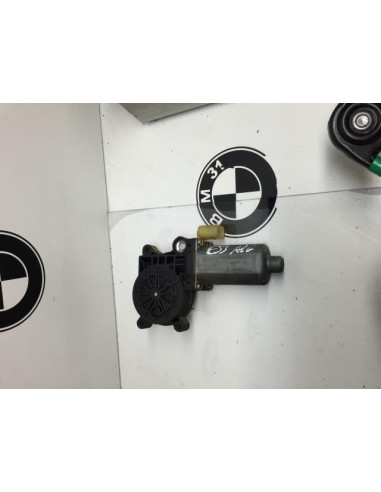 Moteur leve vitre arriere gauche BMW  