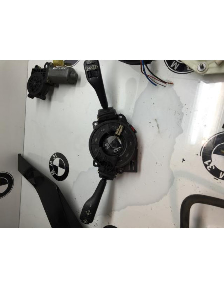 Commodo d'essuie glaces BMW  