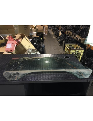 Vitre avant droit MINI  