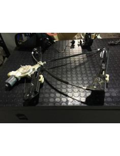 Leve vitre electrique avant droit BMW SERIE 1 E87 PHASE 1 