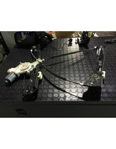 Leve vitre electrique avant droit BMW SERIE 1 E87 PHASE 1 
