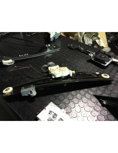Moteur leve vitre arriere gauche BMW  