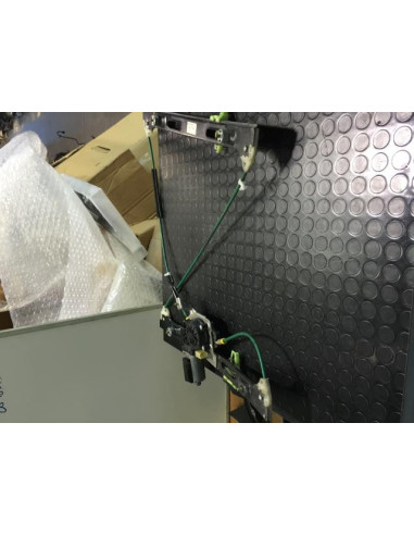 Moteur leve vitre avant droit BMW SERIE 3 E46 PHASE 1 Essence