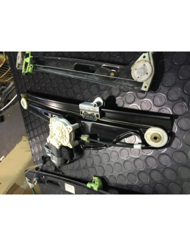 Leve vitre electrique arriere droit BMW SERIE 5 E60 