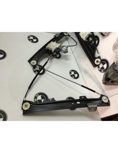 Leve vitre electrique avant droit BMW  