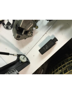 Boitier de centralisation BMW  