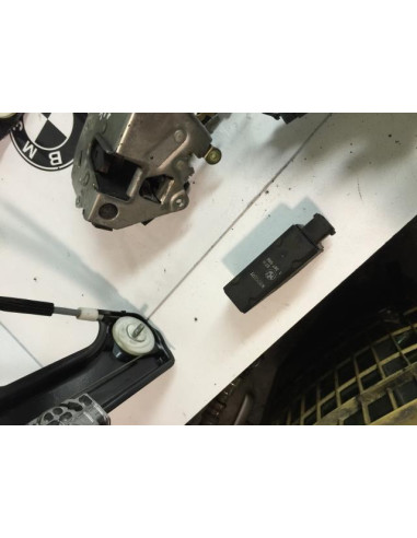 Boitier de centralisation BMW  