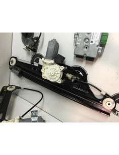 Leve vitre electrique arriere gauche BMW  