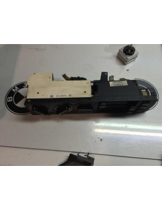 Commande chauffage BMW  