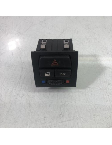 Bouton de warning BMW SERIE 3 E90 PHASE 2 