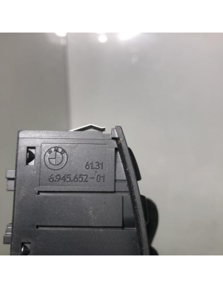 Bouton de warning BMW SERIE 3 E90 PHASE 2 